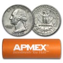 90% Silver Coins - $10 Face Value Roll